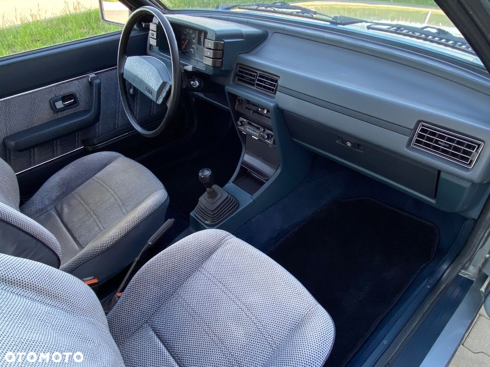 Audi 80 - 38