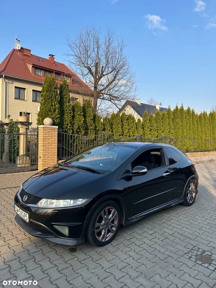 Honda Civic - 15