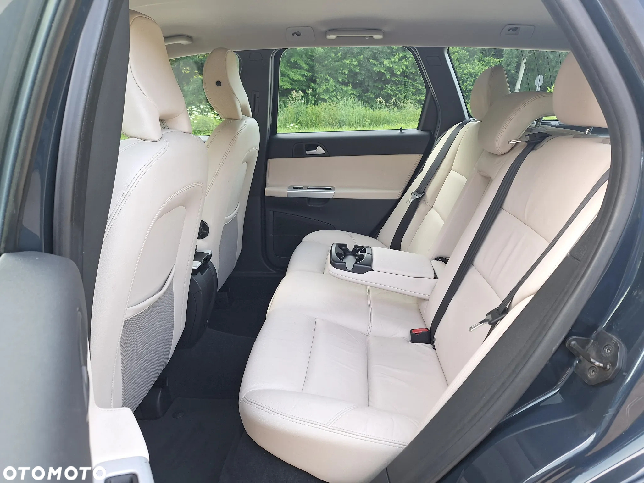Volvo V50 D2 Business Edition Start-Stop - 7