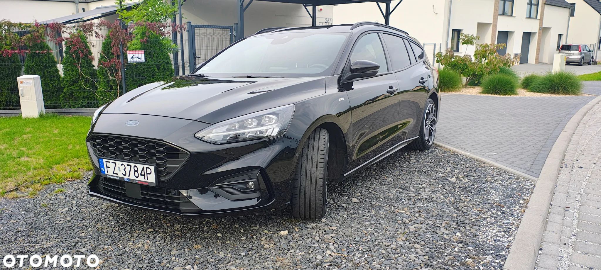 Ford Focus - 1