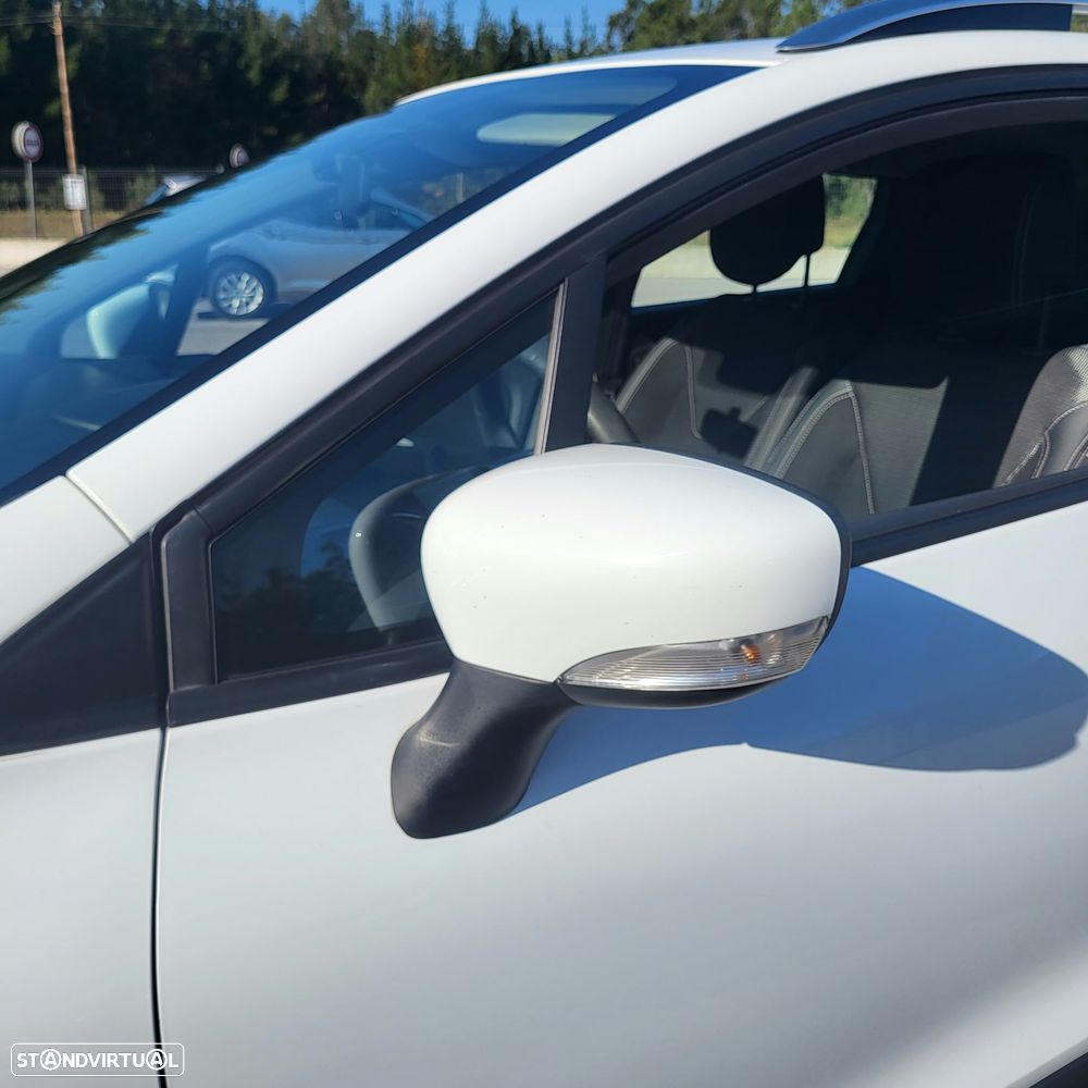 Renault Clio Sport Tourer (Energy) dCi 90 Bose Edition - 11