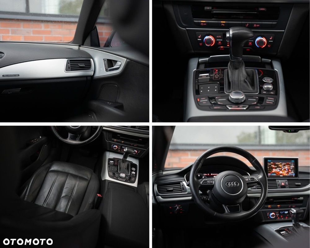 Audi A7 Sportback - 33