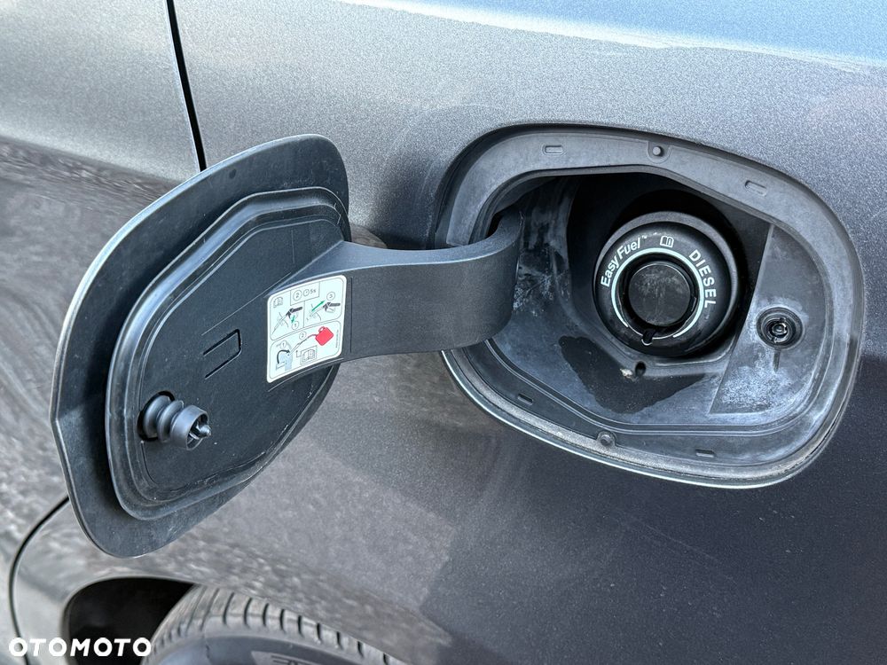 Ford Galaxy 2.0 TDCi Titanium PowerShift - 20