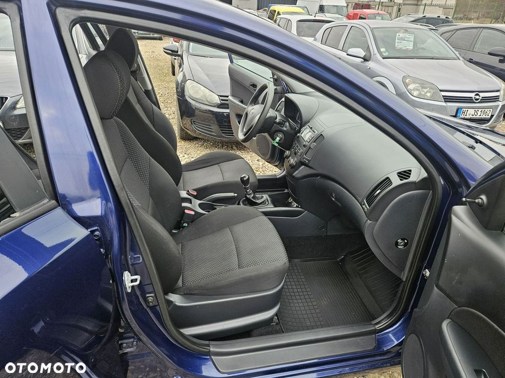 Hyundai i30 - 10