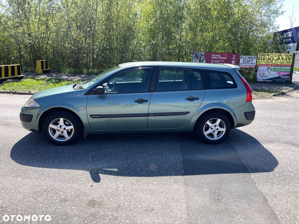 Renault Megane - 4