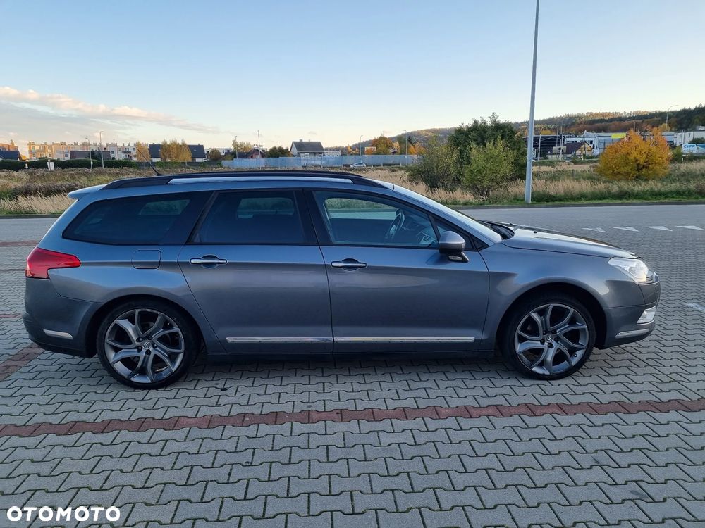 Citroën C5 - 15
