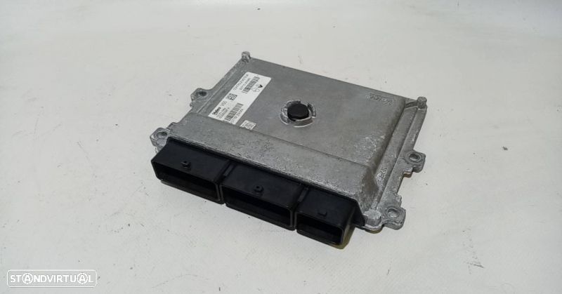 Centralina motor / ECU DACIA Sandero II (5S_) - 1