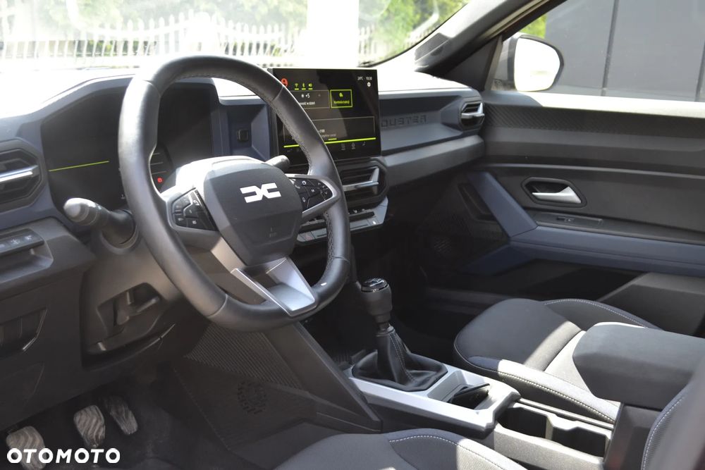Dacia Duster 1.2 TCe mHEV Journey - 24
