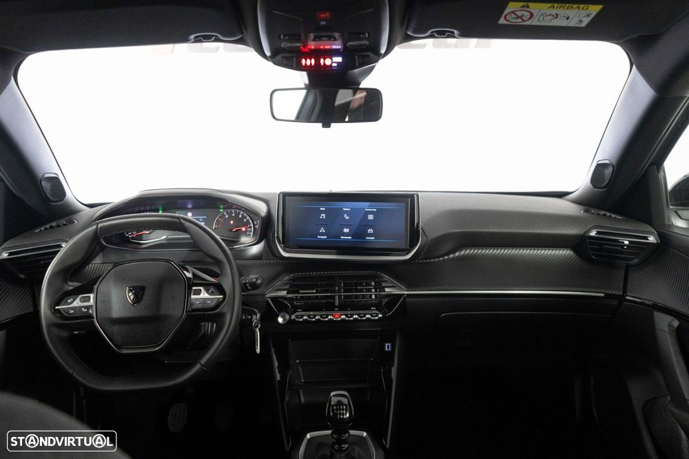 Peugeot 2008 1.2 PureTech Active Pack - 27