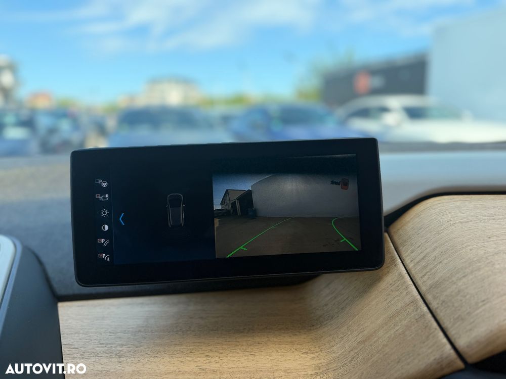 BMW i3 i3s 120 Ah - 13