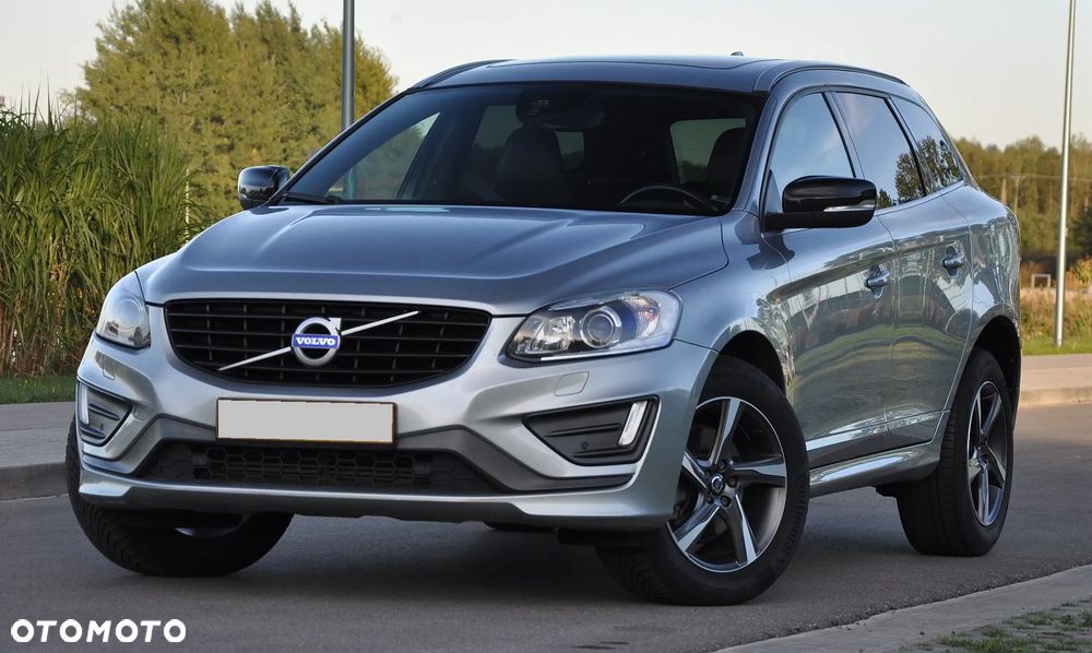 Volvo Xc 60 2016 photo 2