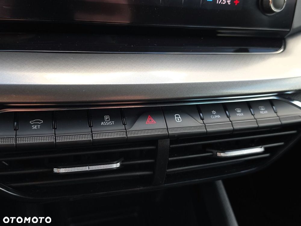 Skoda Octavia 1.5 TSI ACT Ambition - 19