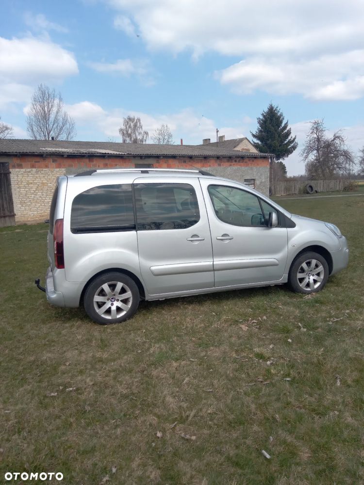Citroën Berlingo Multispace BlueHDi 100 FEEL - 8