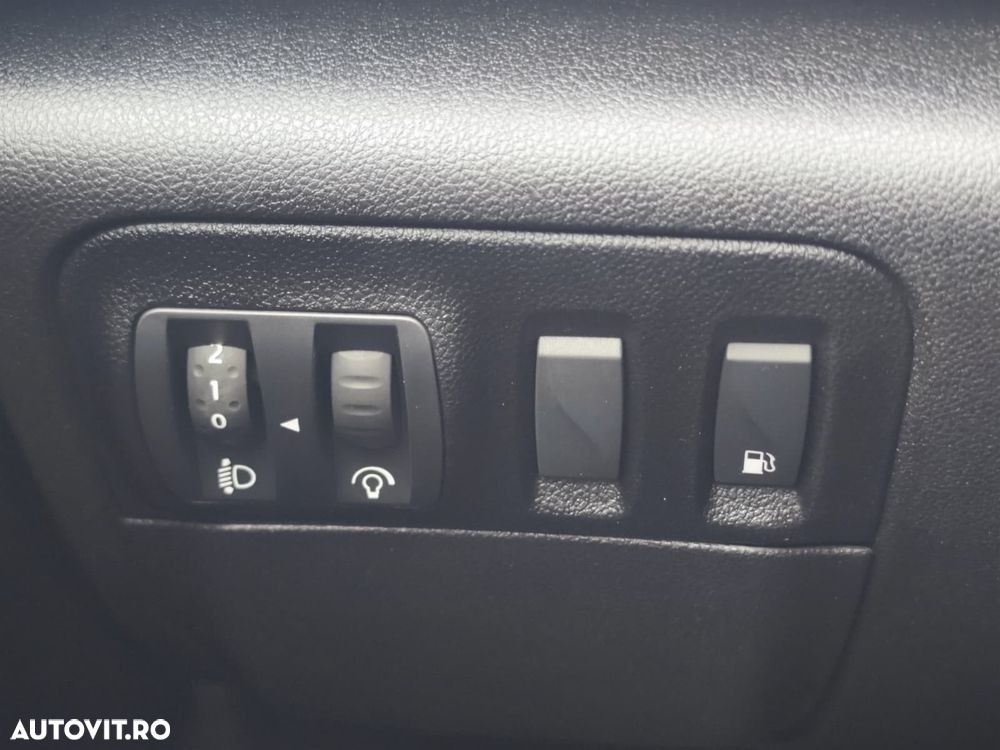 Renault Megane E-TECH 160 TECHNO - 23