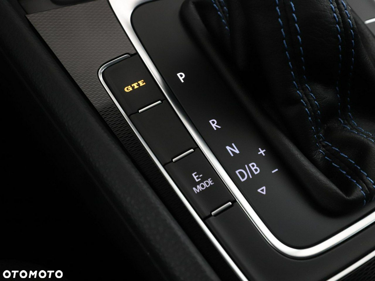 Volkswagen Golf 1.4 GTE Plug-In-Hybrid DSG - 31