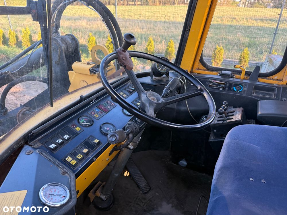 Volvo L70 BM - 11
