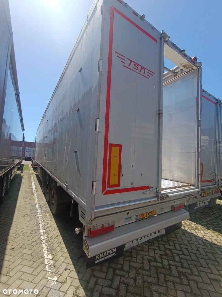 Knapen K200 - 13