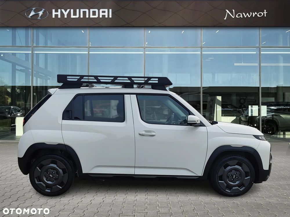 Hyundai Inster 49kWh Cross Smart - 6