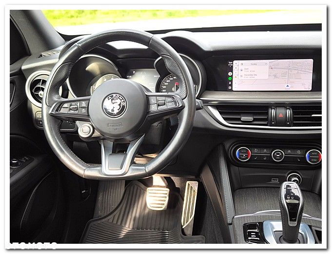 Alfa Romeo Stelvio 2.0 Turbo 16V AT8-Q4 Executive - 35