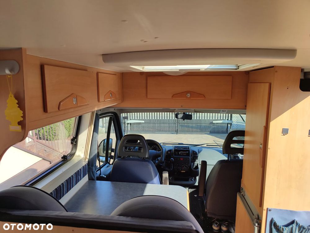 Fiat ducato - 5