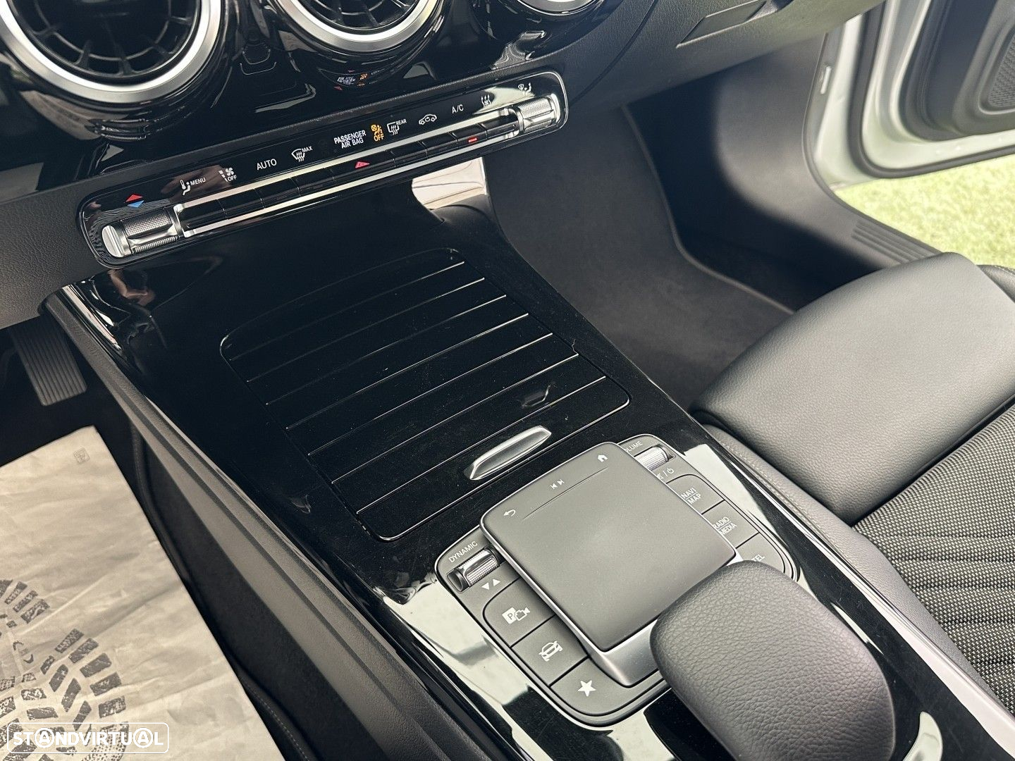 Mercedes-Benz A 250 e Style Plus - 15