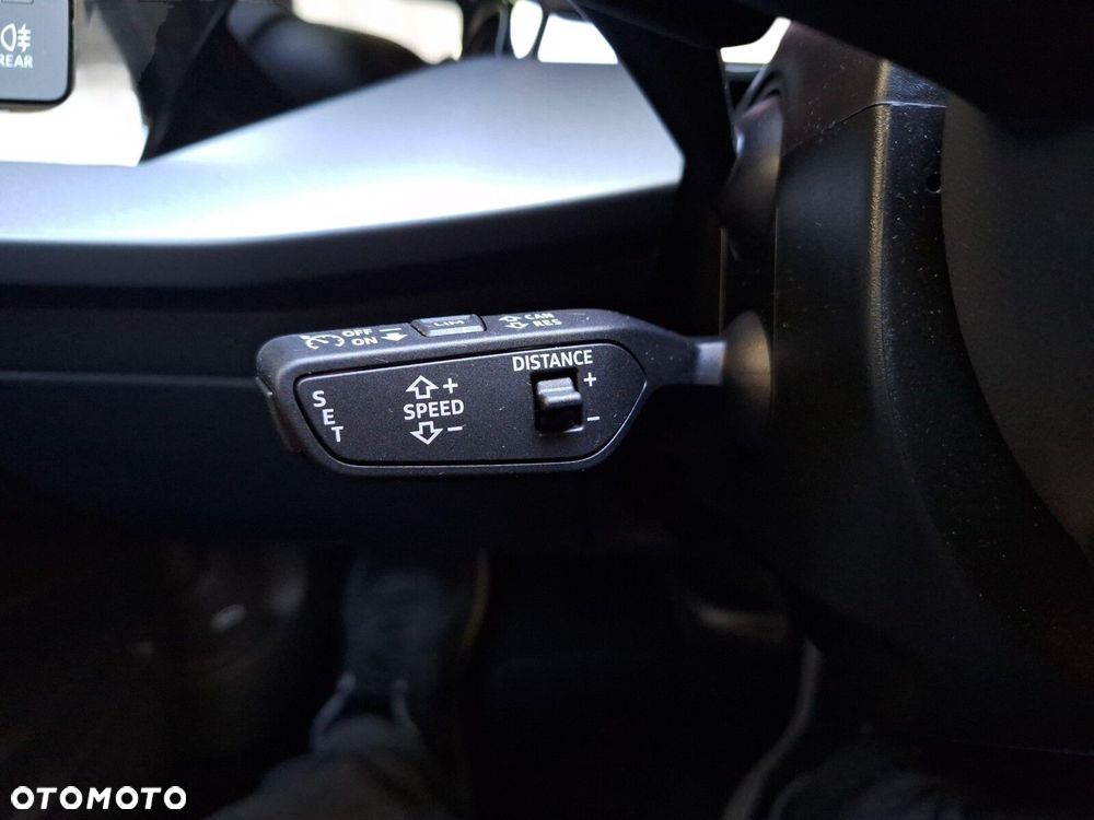 Audi A3 Sportback 35 TFSI mHEV S tronic - 16