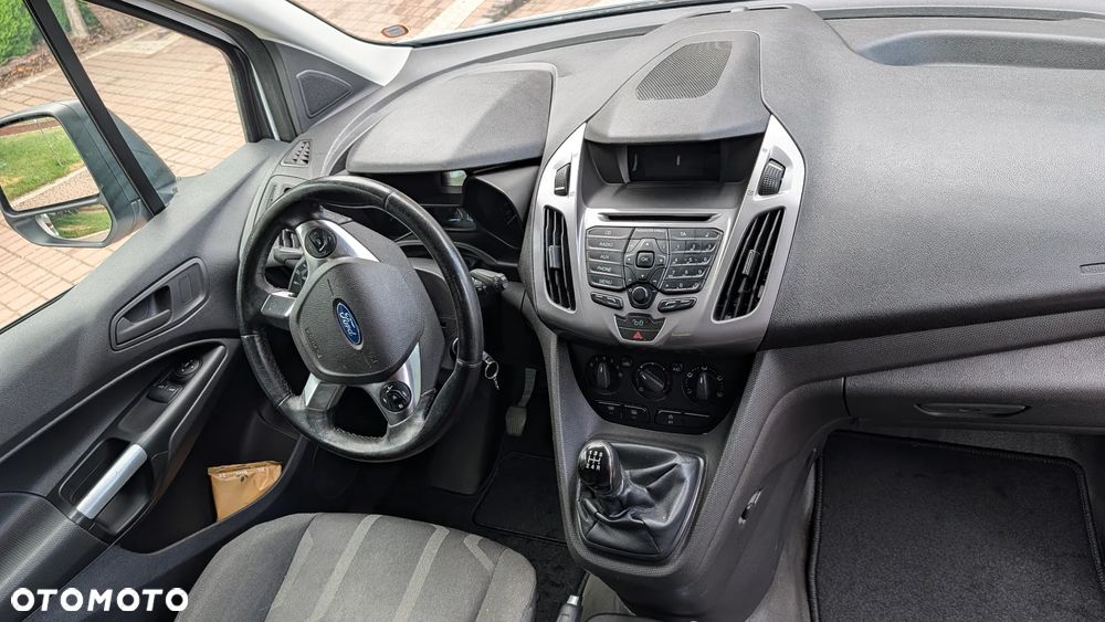 Ford Connect - 5