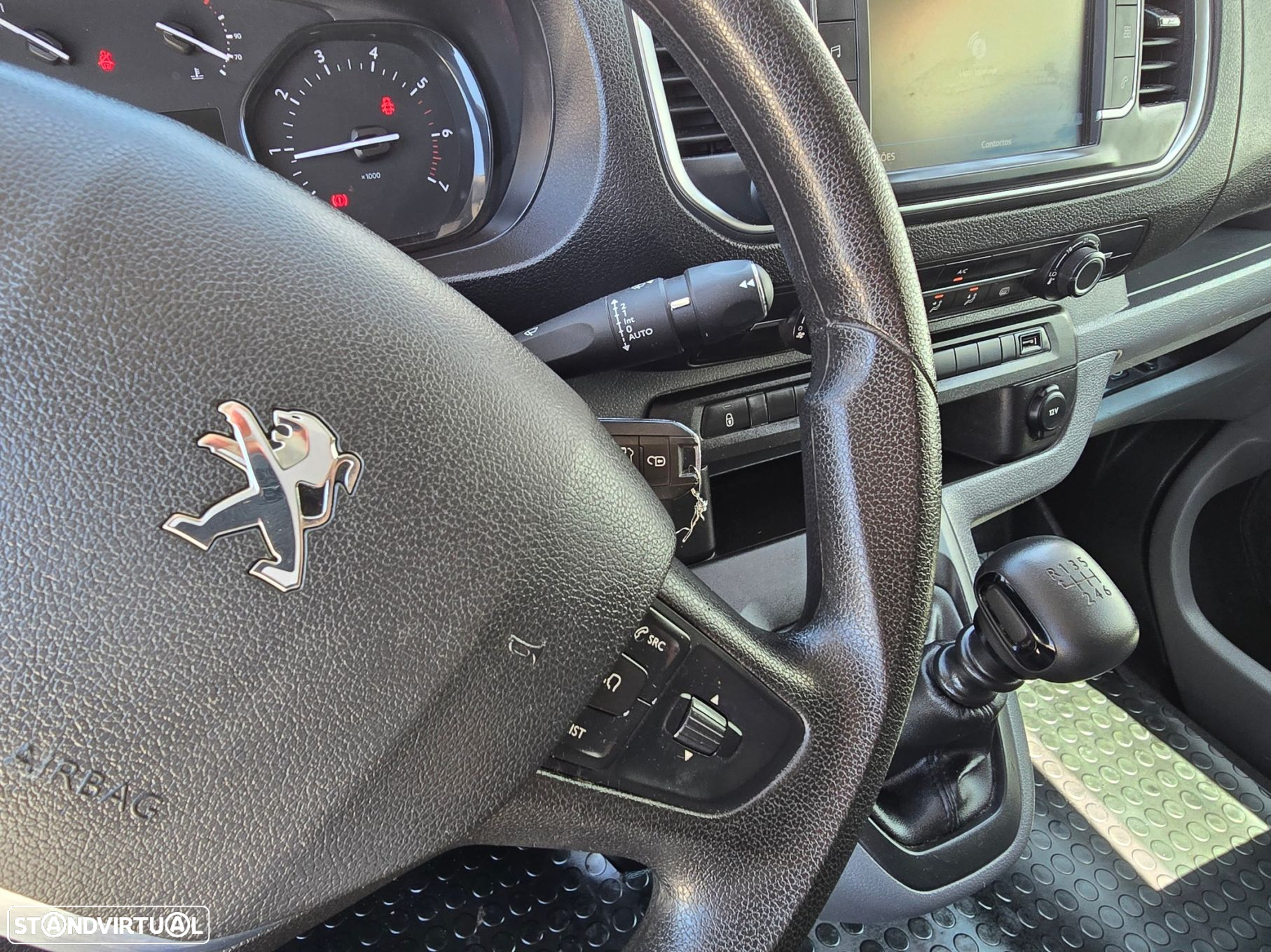 Peugeot Expert 2.0 BlueHDi L2H1 Pro Standard - 26
