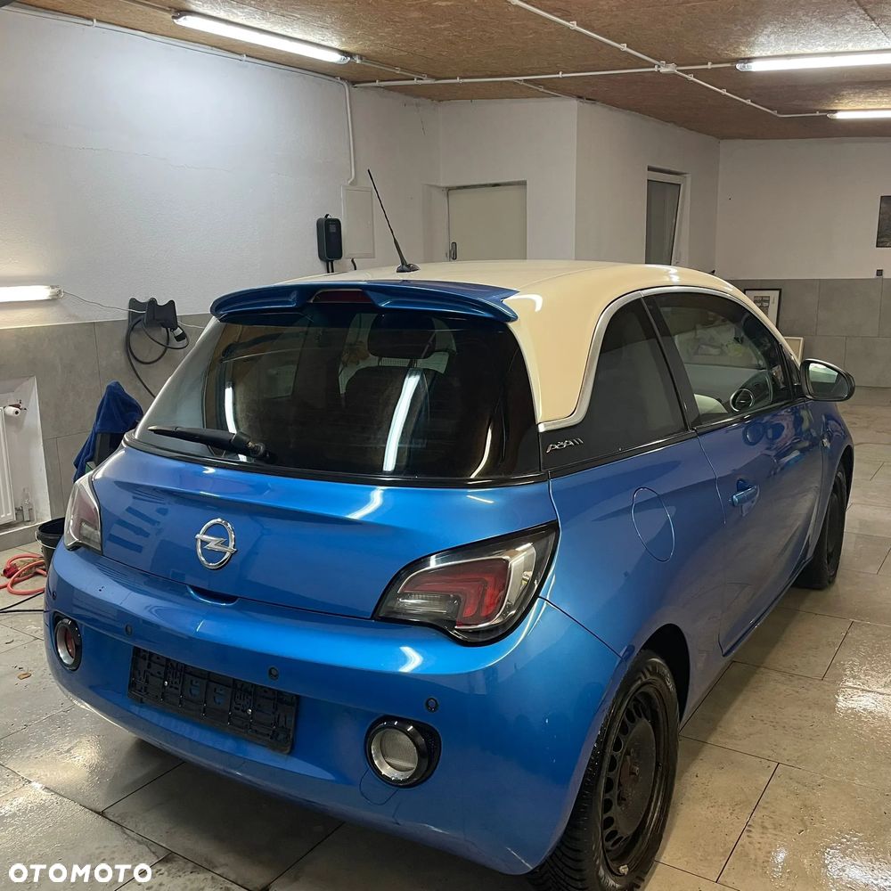 Opel Adam 1.0 Start/Stop Jam - 15