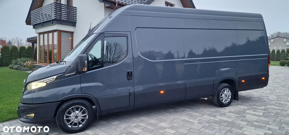 Iveco Daily - 3
