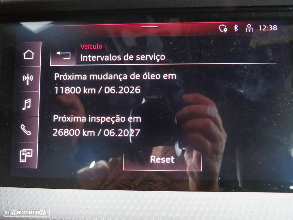 Audi A1 Citycarver 30 TFSI - 41