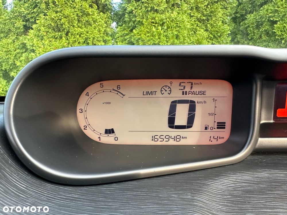 Citroën C3 Picasso VTi 120 Selection - 15