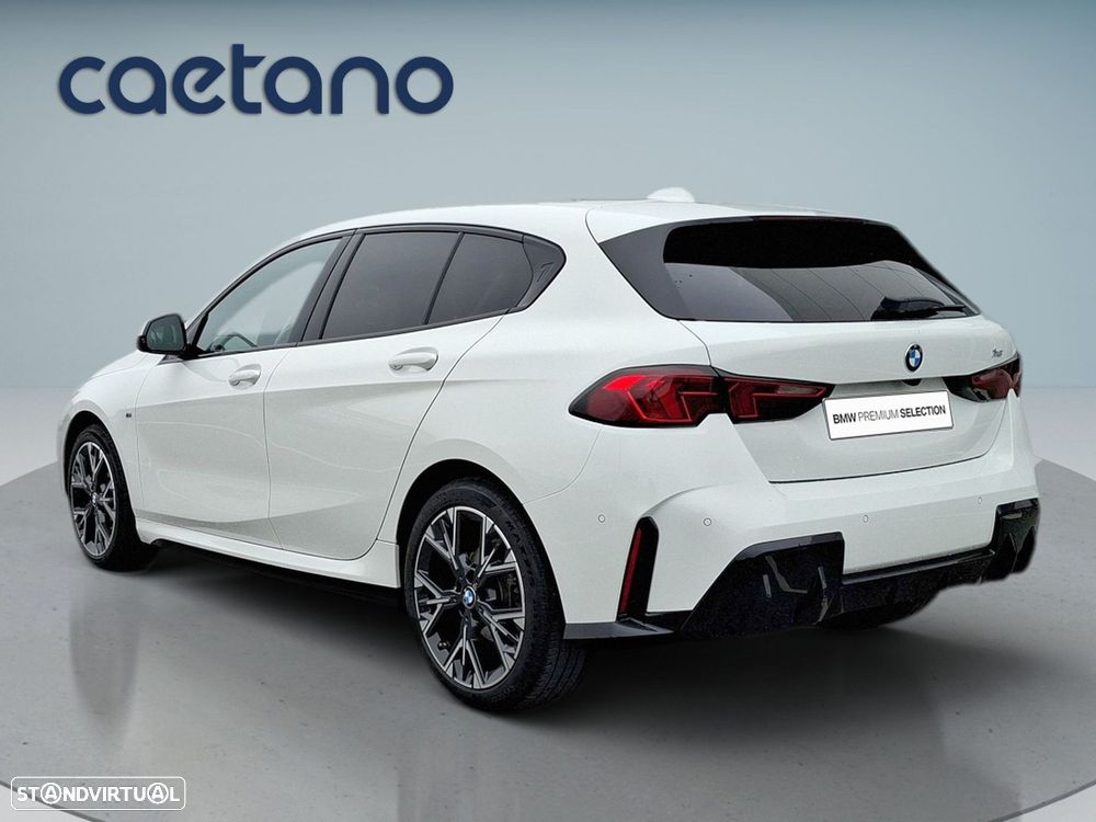 BMW 116 Pack Desportivo M - 6