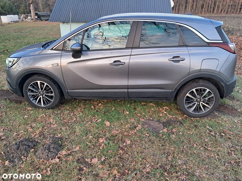 Opel Crossland 1.5 Automatik Ultimate - 16