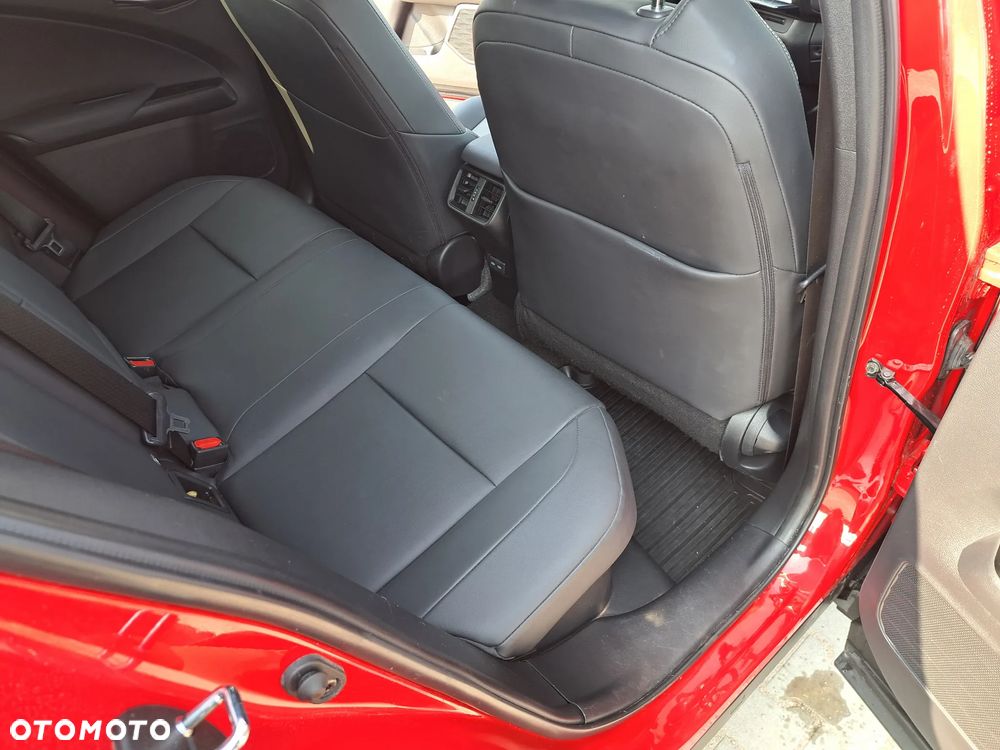 Lexus UX 250h Prestige 2WD - 13