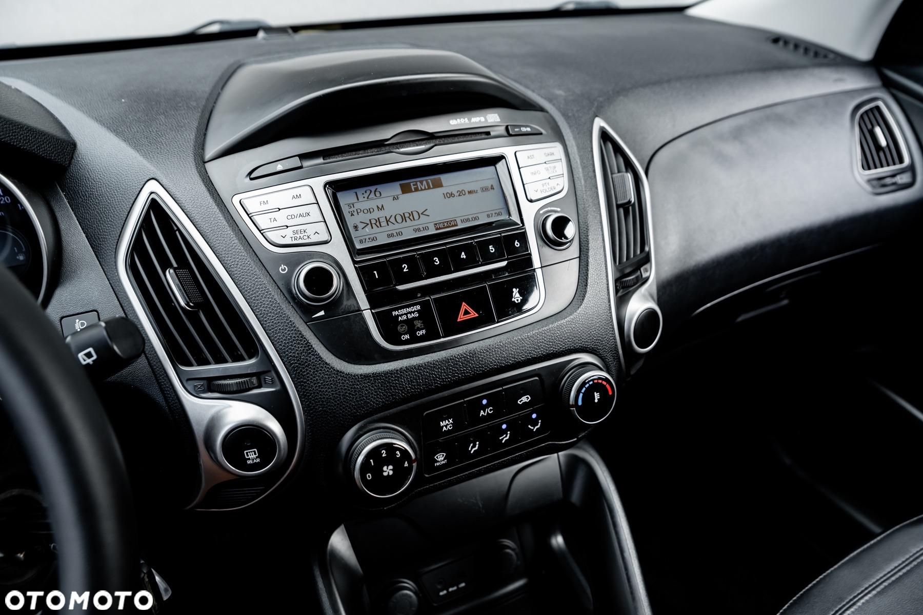 Hyundai ix35 2.0 Classic - 32