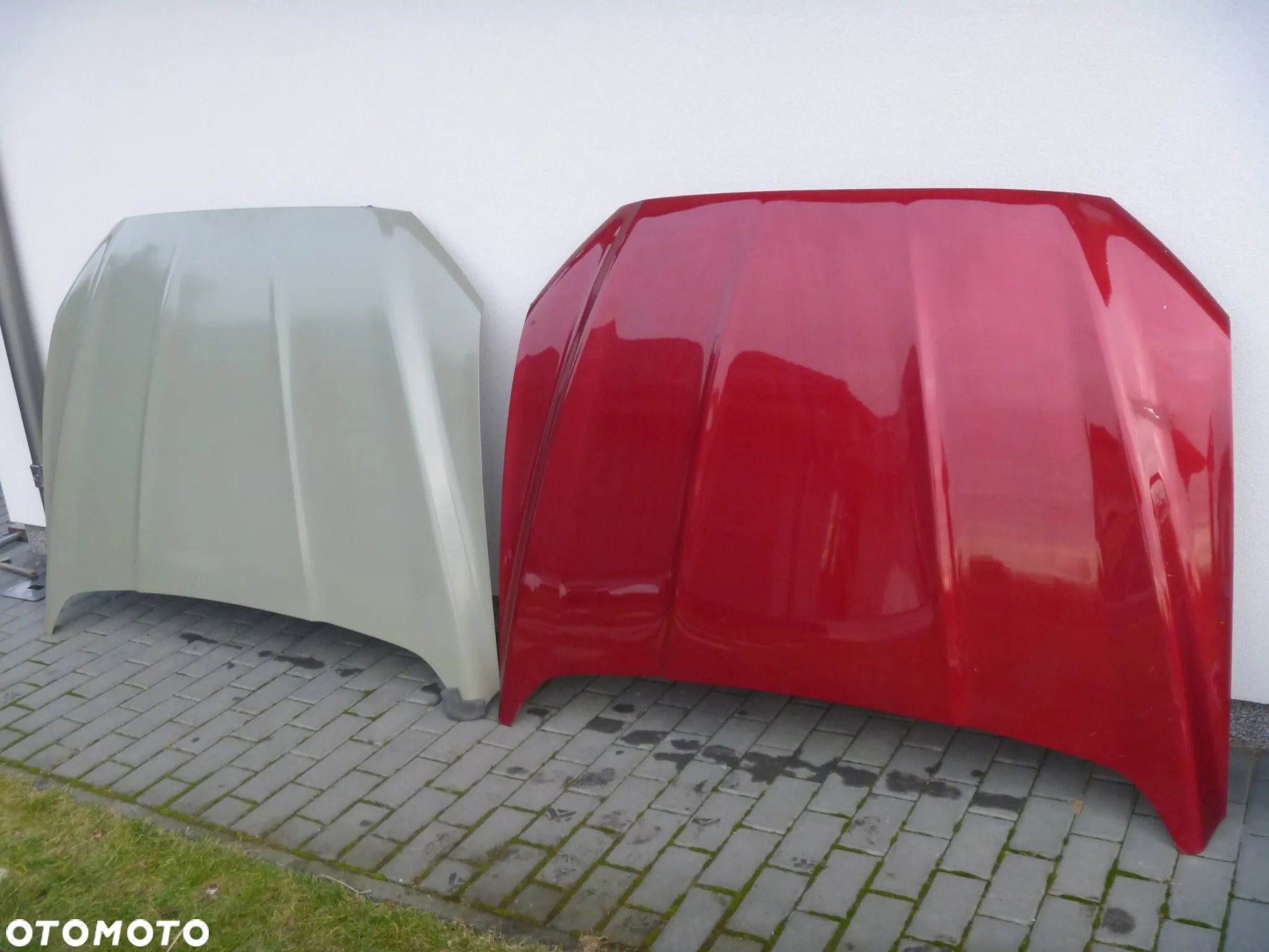 FORD MONDEO MK5 ZDERZAK PRZEDNI ATRAPA KRATKI 4 PDC - 24