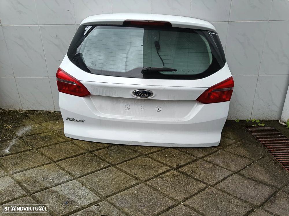 Tampa mala Ford focus Sw carrinha 2017 - 1