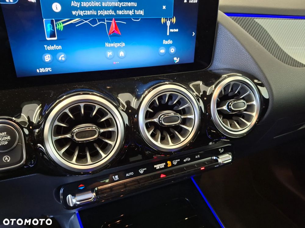 Mercedes-Benz GLA 200 AMG Line - 18