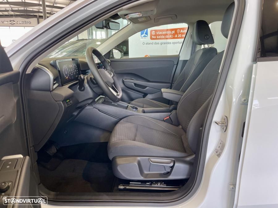 VW T-Roc 1.5 eTSI Trend DSG - 9