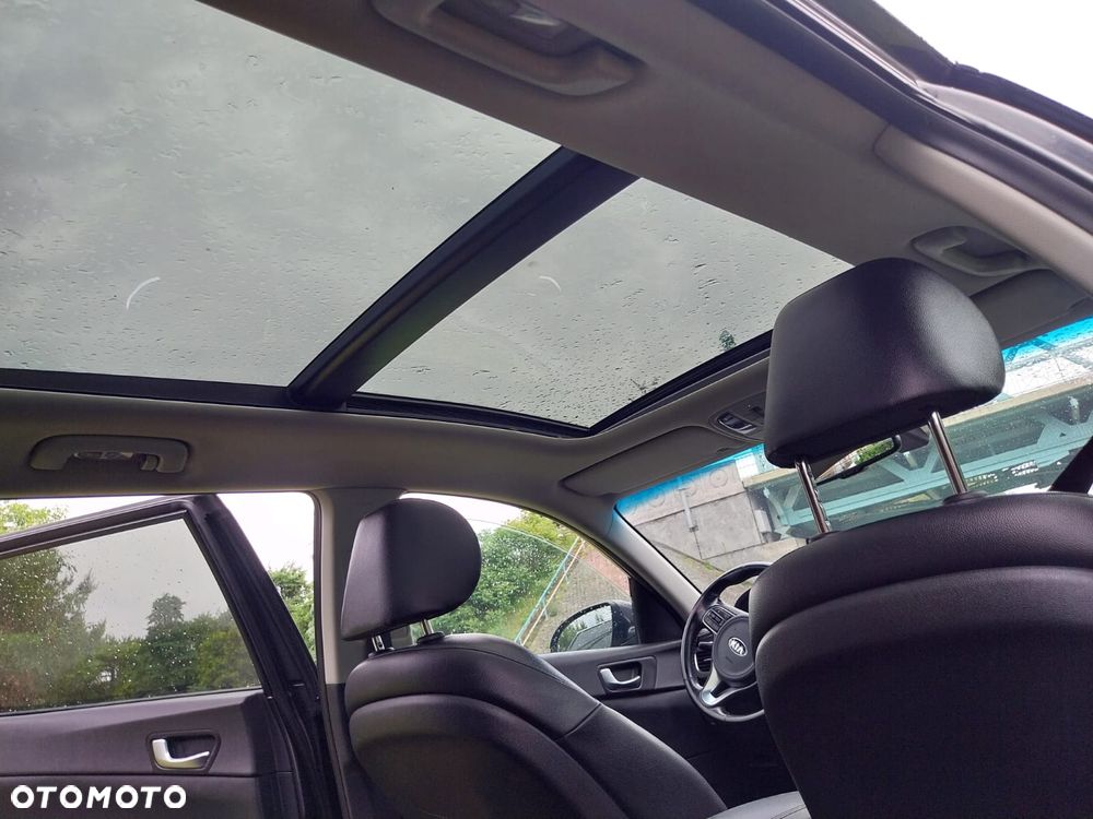 Kia Optima 1.7 CRDI Edition 7 - 18
