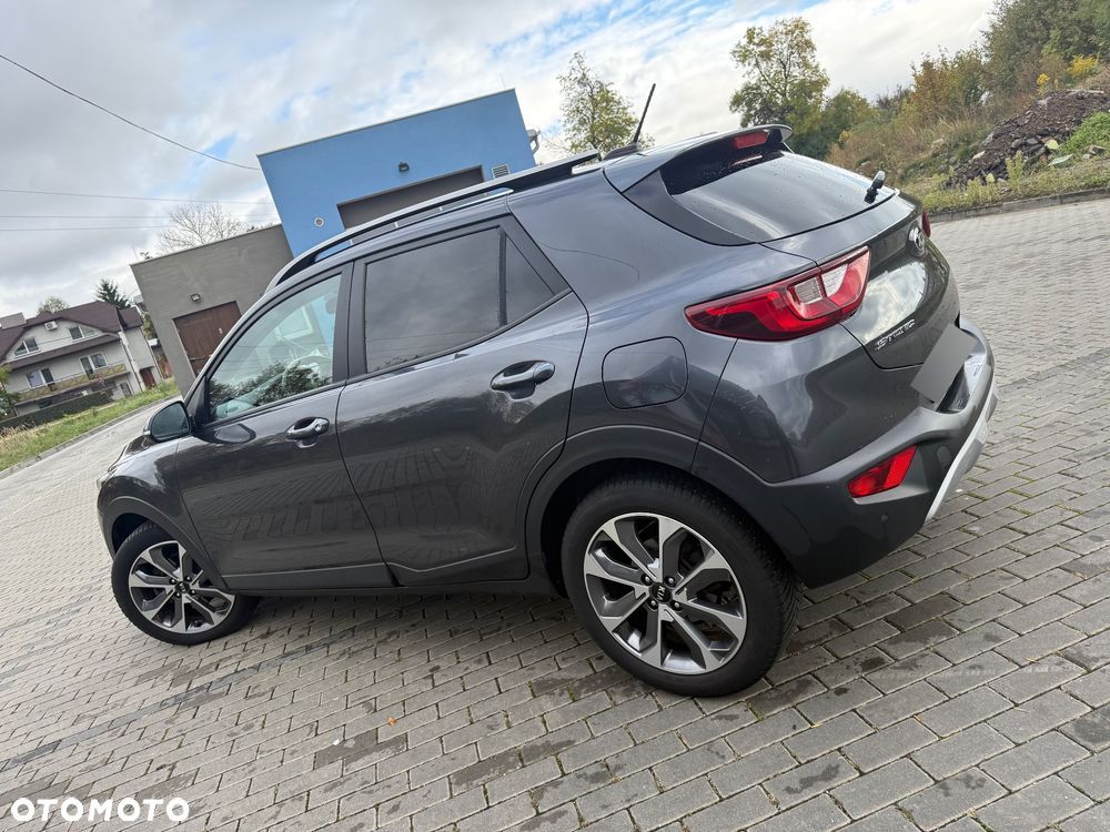 Kia Stonic 1.0 T-GDI L Business Line - 16
