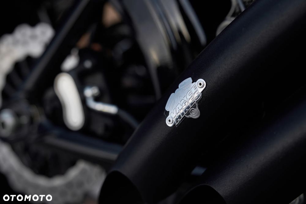 Harley-Davidson Inny - 5