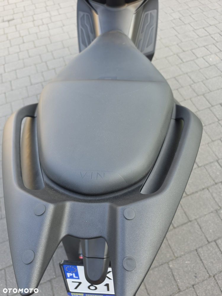 Zontes 350D - 3