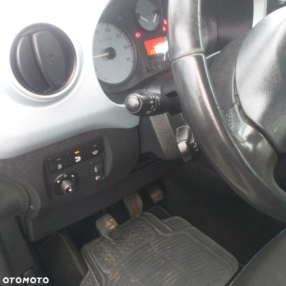 Citroën Berlingo - 14