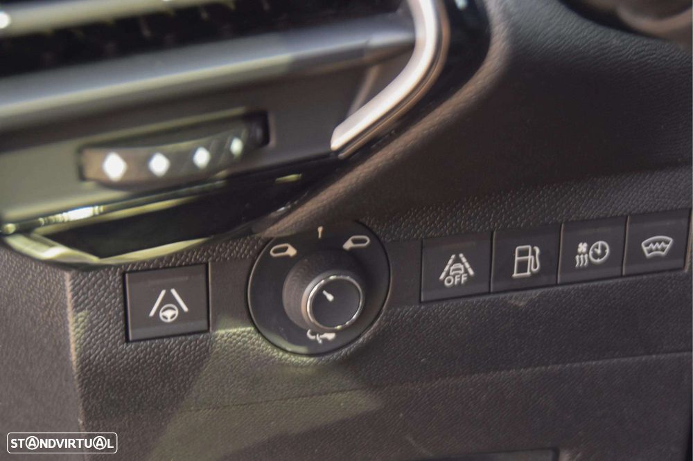 DS DS7 Crossback E-Tense Rivoli EAT8 - 42