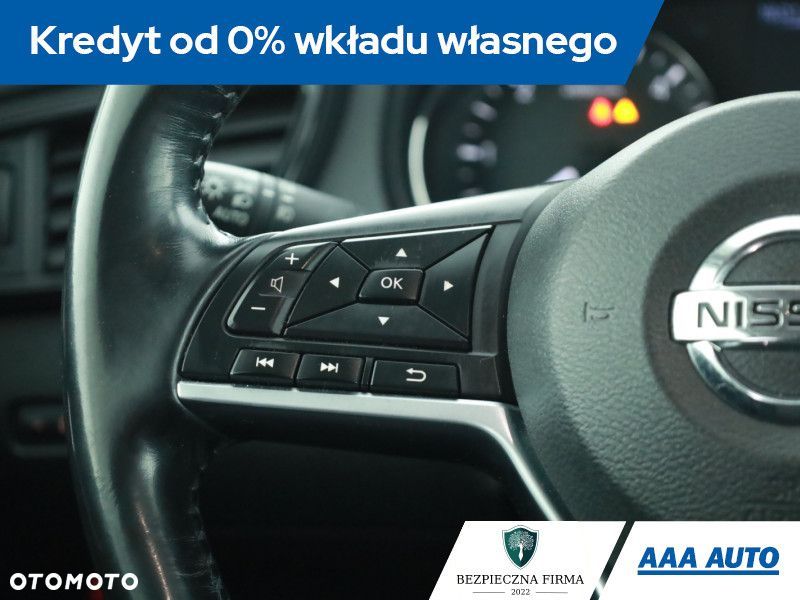 Nissan X-Trail - 14