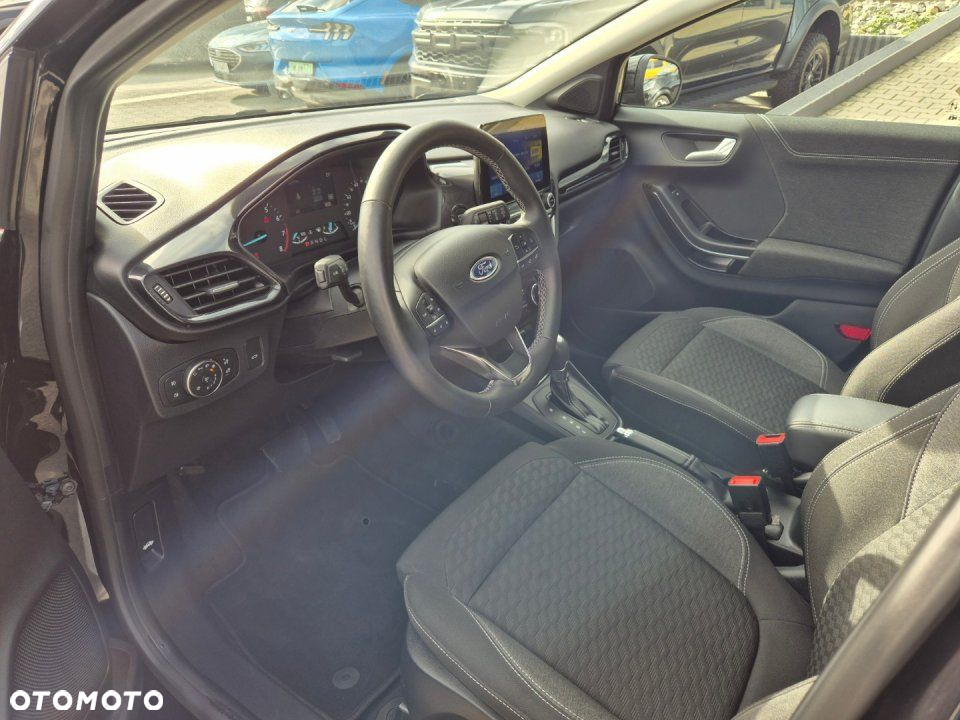 Ford Puma - 13