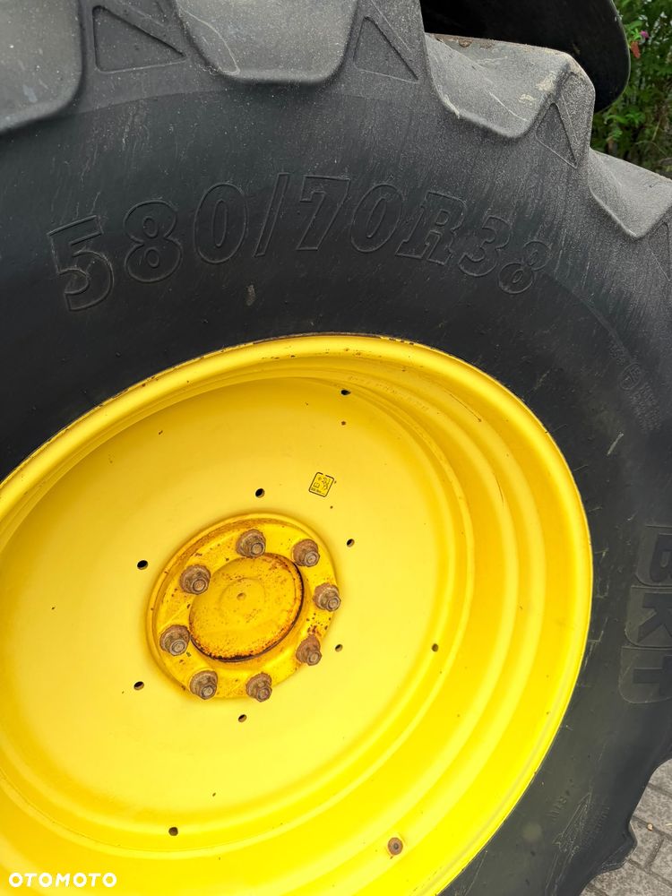 John Deere 6830 Premium - 26