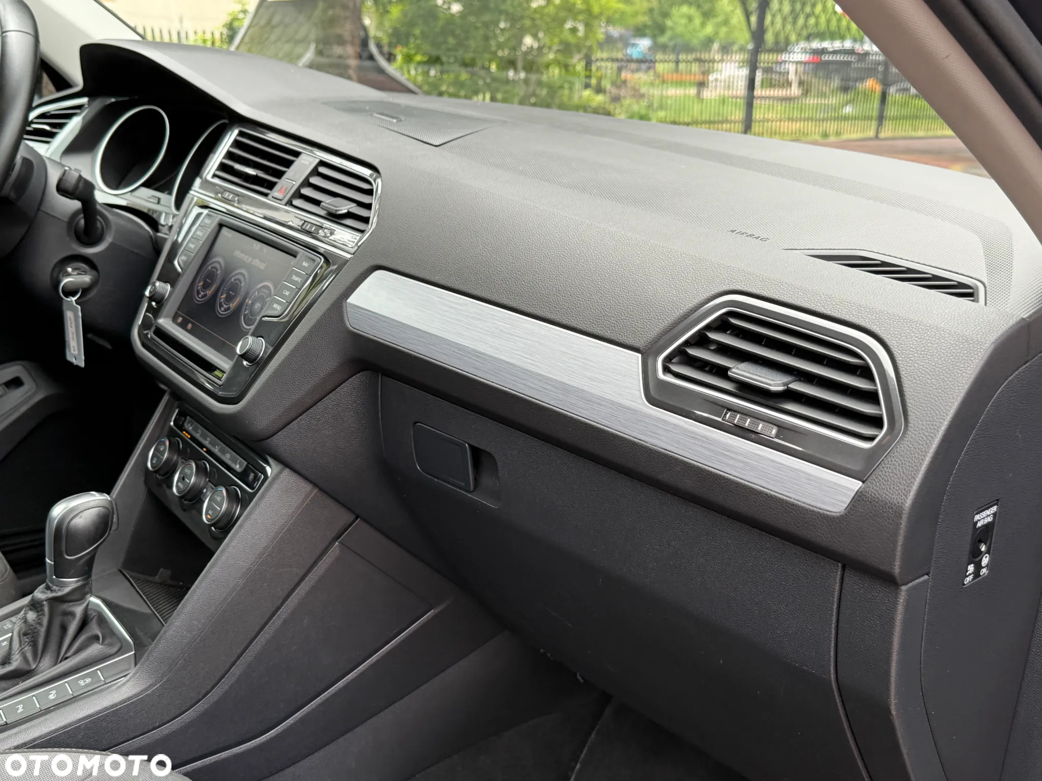 Volkswagen Tiguan 2.0 TDI BMT SCR 4Mot Comfortline DSG - 24